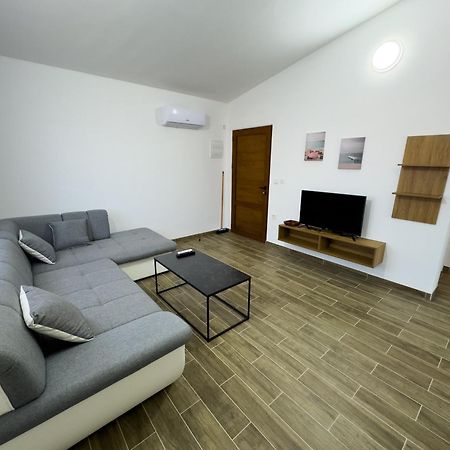 Adla Apartmani Ulcinj Exteriér fotografie
