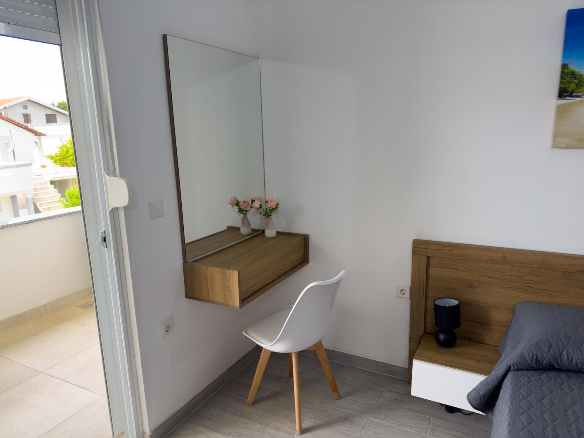 Adla Apartmani Ulcinj Exteriér fotografie