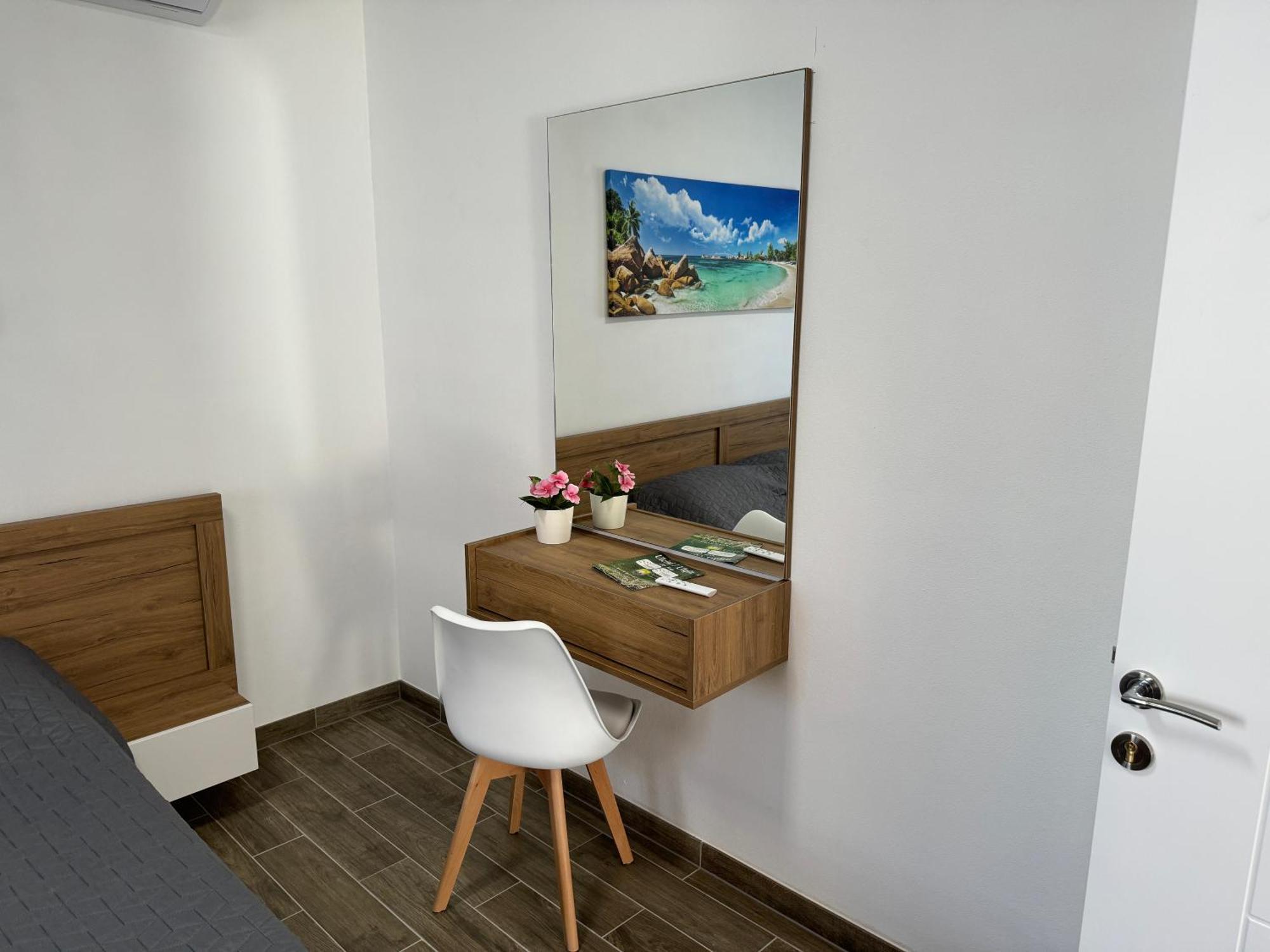 Adla Apartmani Ulcinj Exteriér fotografie