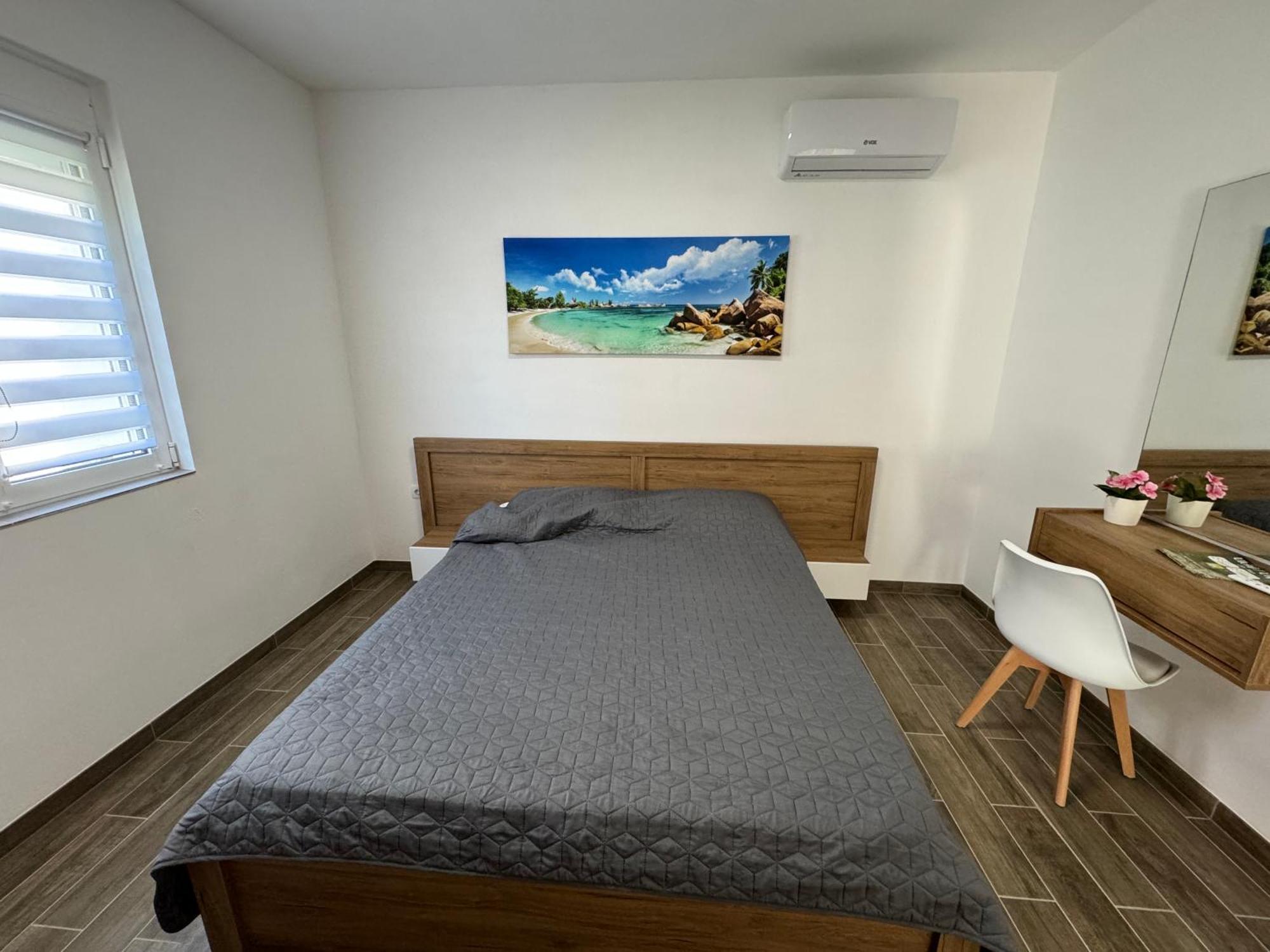 Adla Apartmani Ulcinj Exteriér fotografie