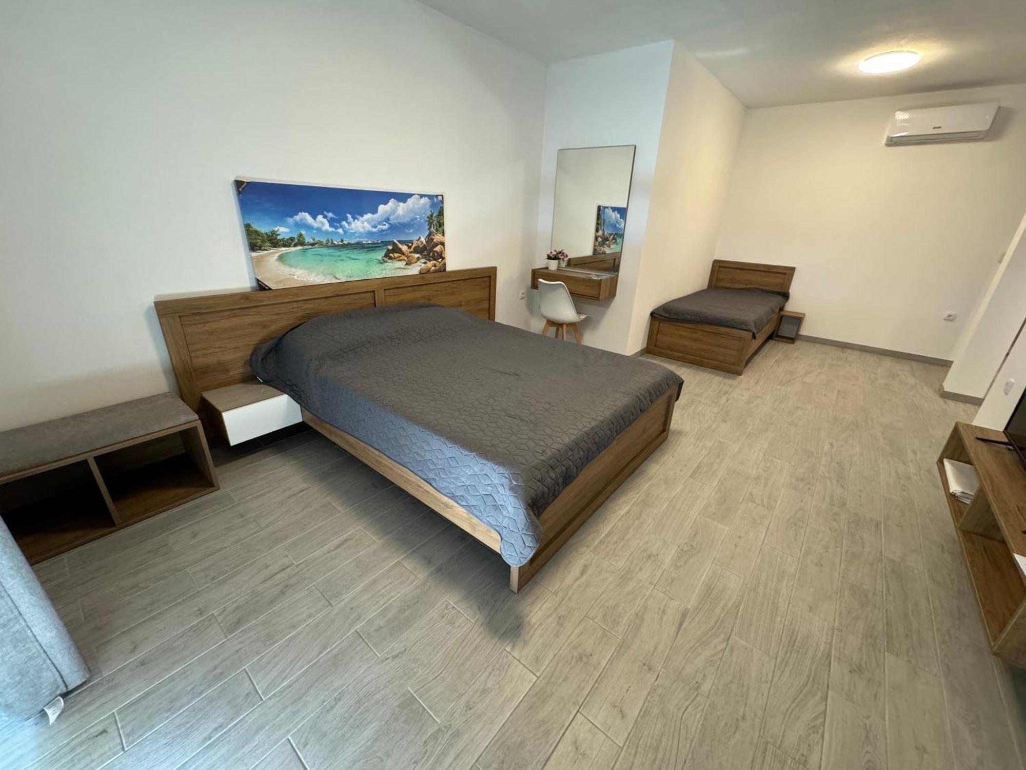 Adla Apartmani Ulcinj Exteriér fotografie