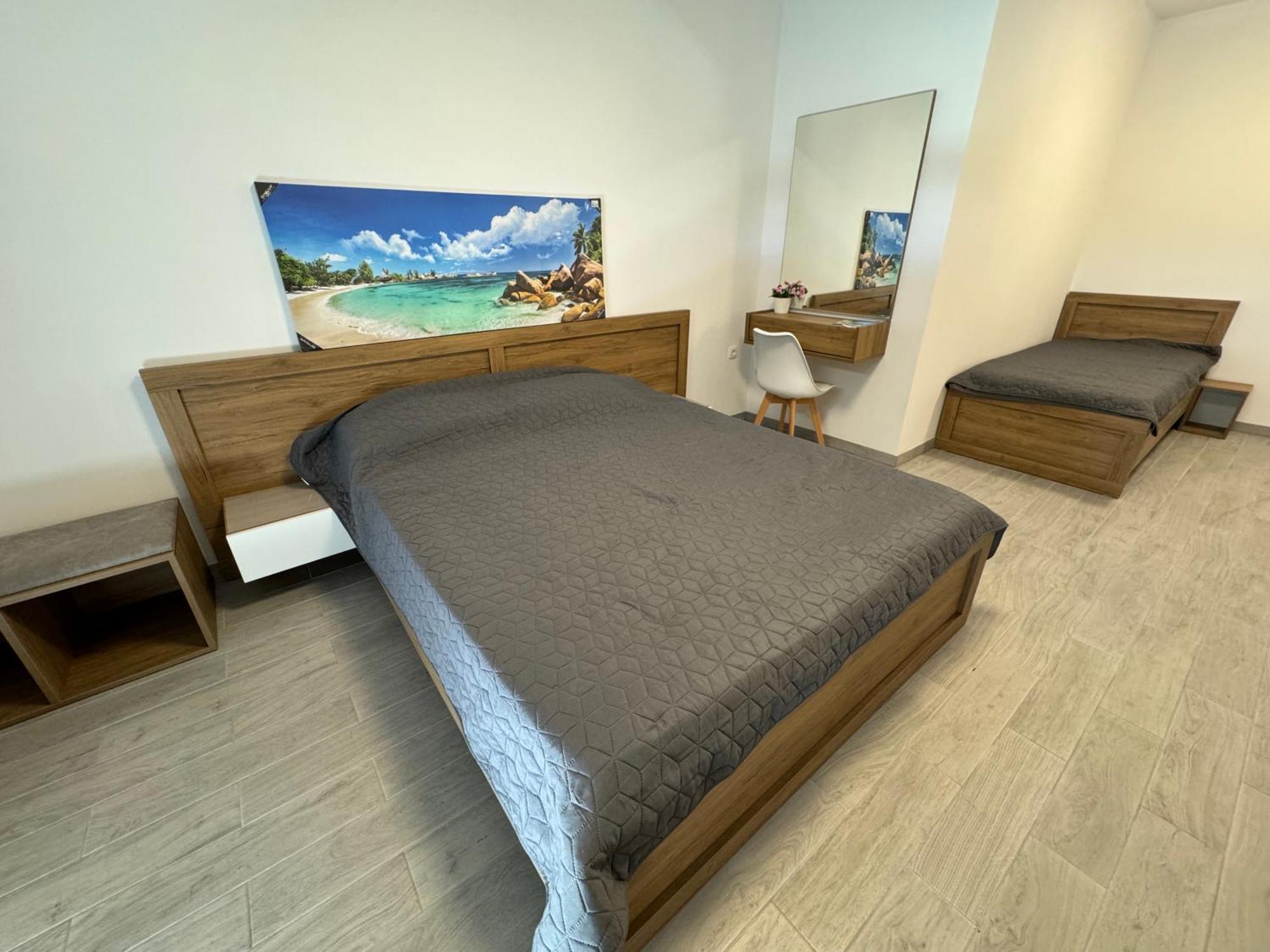 Adla Apartmani Ulcinj Exteriér fotografie