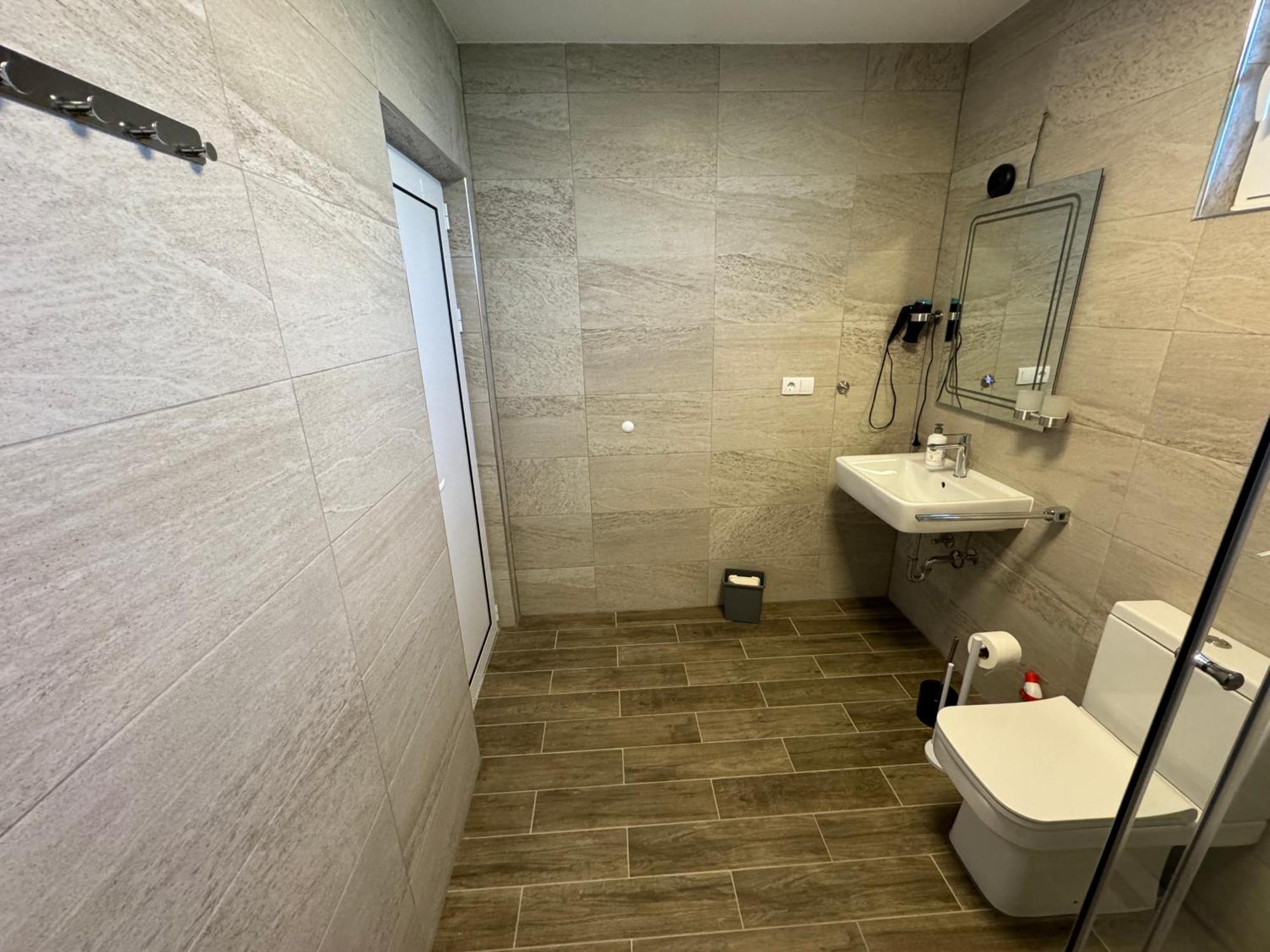 Adla Apartmani Ulcinj Exteriér fotografie