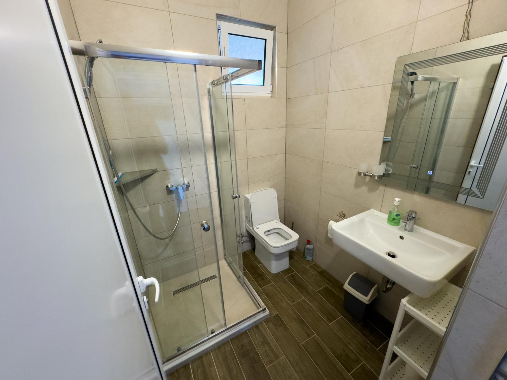Adla Apartmani Ulcinj Exteriér fotografie