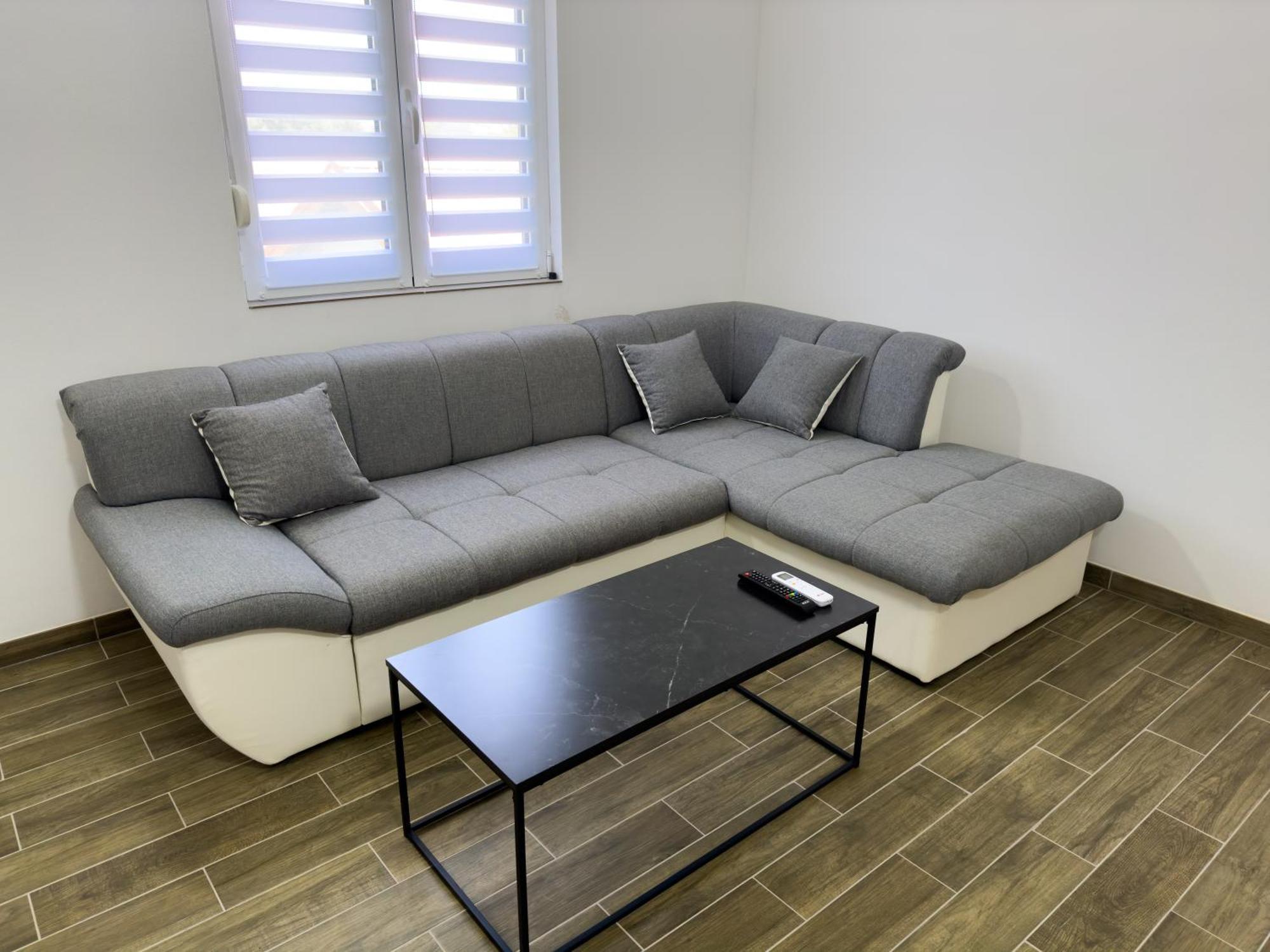 Adla Apartmani Ulcinj Exteriér fotografie