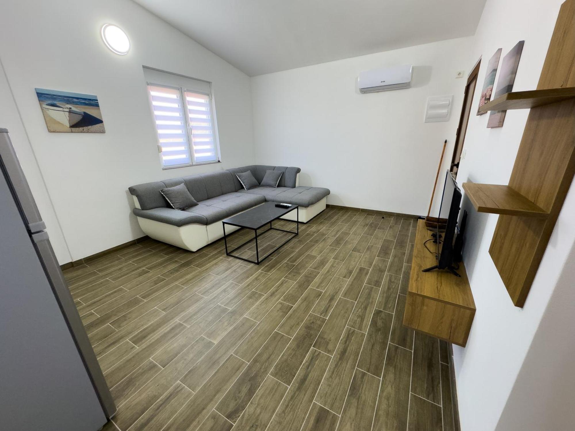 Adla Apartmani Ulcinj Exteriér fotografie